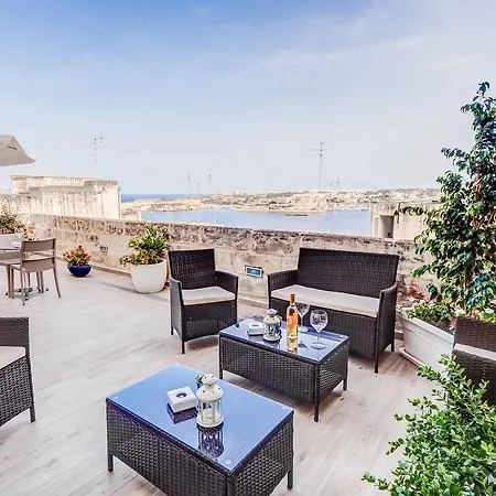 Bed & Breakfast Tano's Boutique 4*