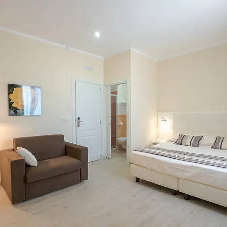 Bed & Breakfast Tano's Boutique 4*