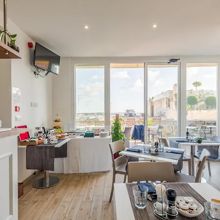 Oda ve Kahvaltı Tano's Boutique