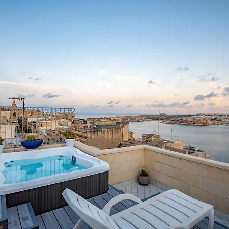 Bed & Breakfast Tano's Boutique 4*