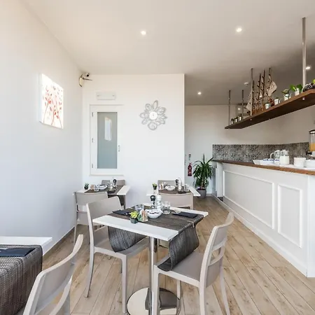 Oda ve Kahvaltı Tano's Boutique Valletta