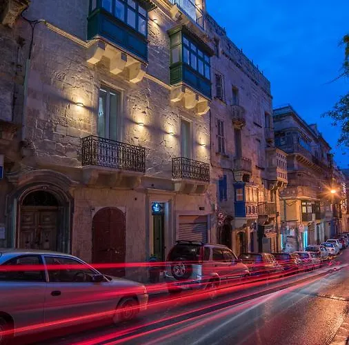 B&B Tano's Boutique Valletta