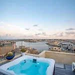 Tano's Boutique 4* Валетта