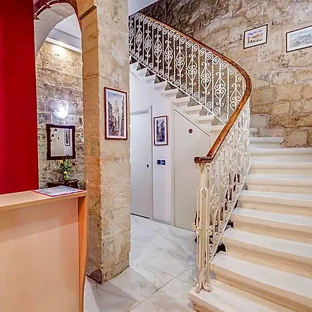 Bed & Breakfast Tano's Boutique