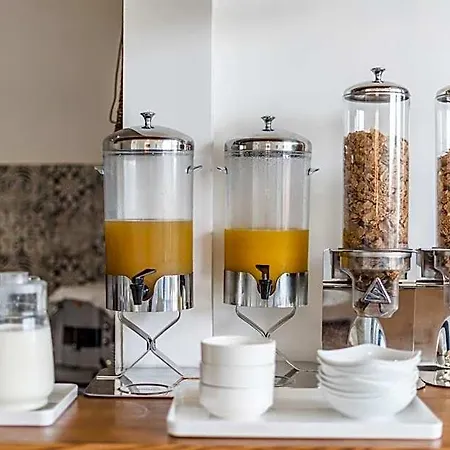 Bed & Breakfast Tano's Boutique 4*