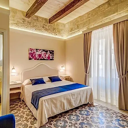 Tano's Boutique Bed & Breakfast Valletta