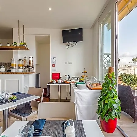 Tano's Boutique 4* Valletta