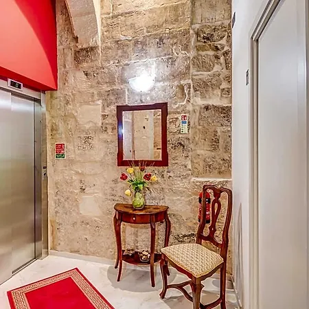 Bed & Breakfast Tano's Boutique Valletta