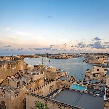 Tano's Boutique 4* Valletta