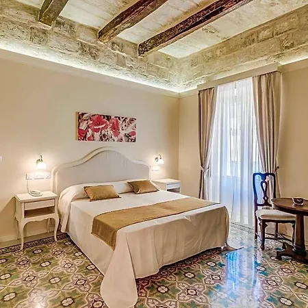 Tano's Boutique Bed & Breakfast Valletta
