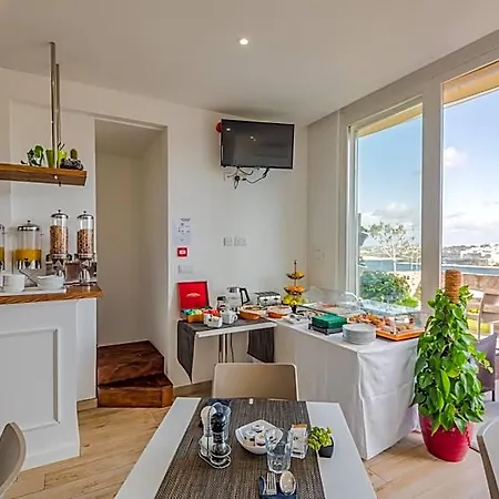 Bed & Breakfast Tano's Boutique