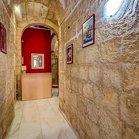 Bed & Breakfast Tano's Boutique Valletta