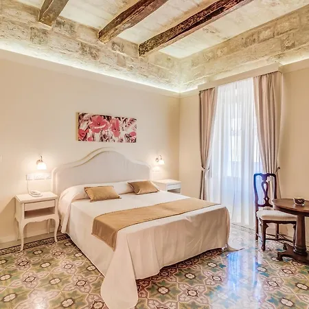 Bed & Breakfast Tano's Boutique *