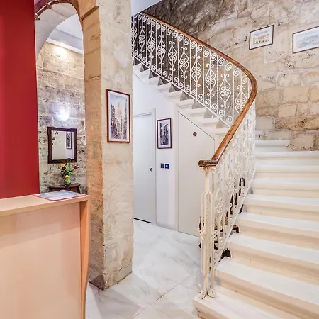 Tano's Boutique Nocleg ze śniadaniem Valletta