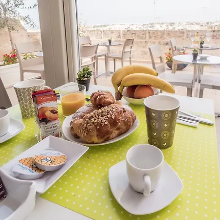Tano's Boutique Bed & Breakfast La Valletta