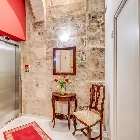 Bed & Breakfast Tano's Boutique