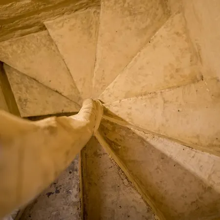 Bed & Breakfast Tano's Boutique