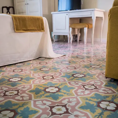 Tano's Boutique Bed & Breakfast Valletta