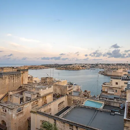 Tano's Boutique 4* Valletta