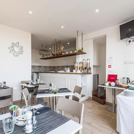 Bed & Breakfast Tano's Boutique 4*