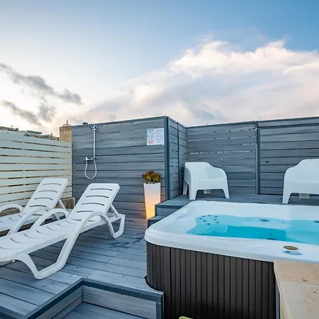 Bed & Breakfast Tano's Boutique 4*