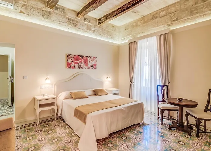 Bed and Breakfast Tano's Boutique 4*