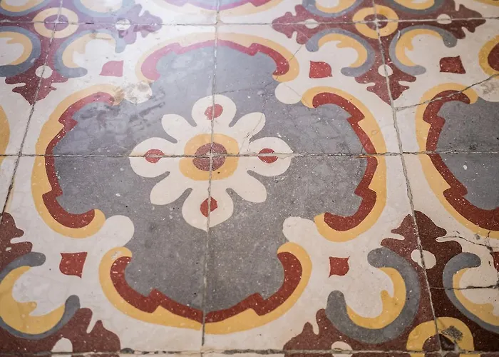 Tano's Boutique B&B 4*