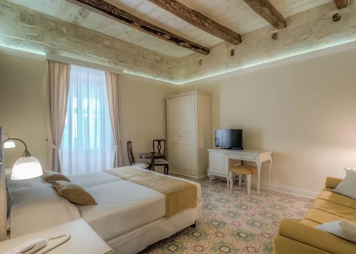 Tano's Boutique Bed and Breakfast 4*