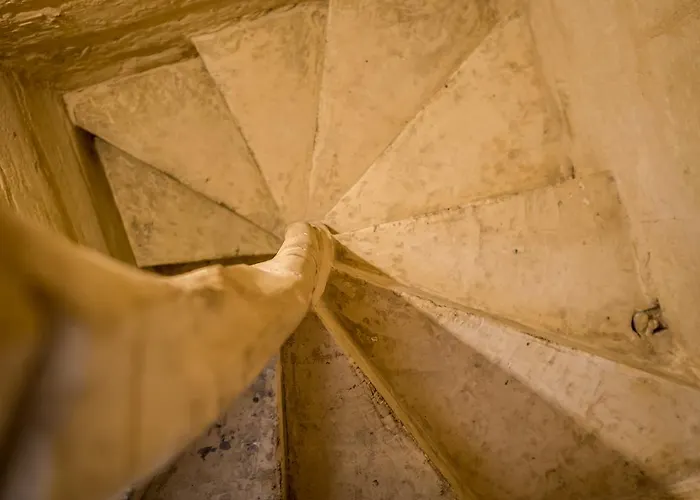 Bed and Breakfast Tano's Boutique