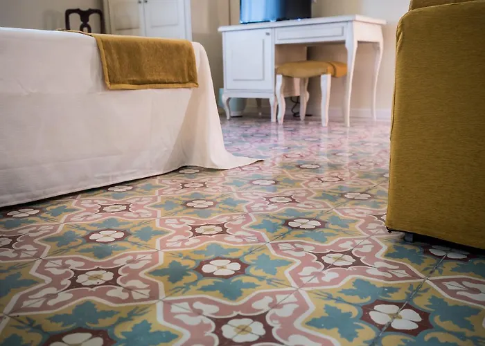 Tano's Boutique Bed and Breakfast Βαλέτα