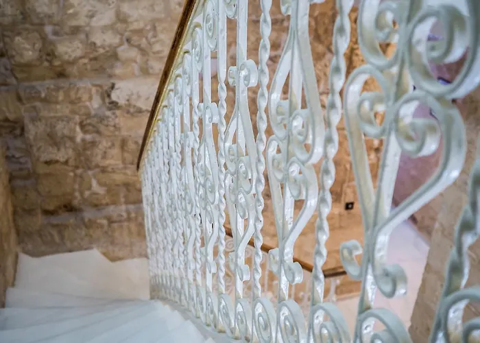 Tano's Boutique Valletta