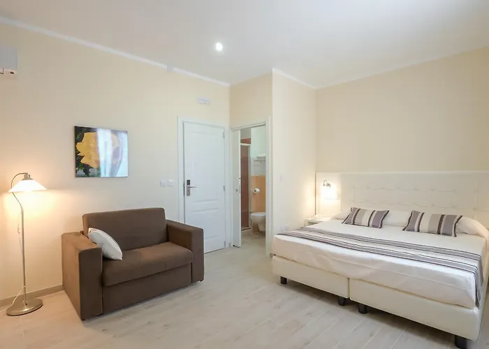 Bed and Breakfast Tano's Boutique 4*