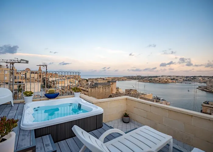 Bed and Breakfast Tano's Boutique 4*