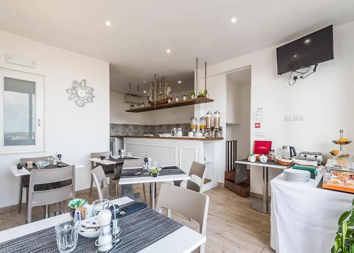 Bed and Breakfast Tano's Boutique 4*