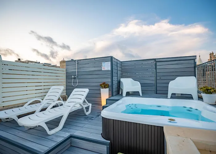 Bed and Breakfast Tano's Boutique 4*